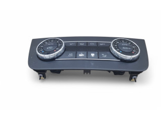 Steuergerät Klimaanlage A1669003717   Mercedes-Benz GL X166