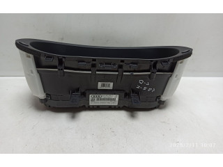 Панель приборов 8U0920980C Audi Q3 8U