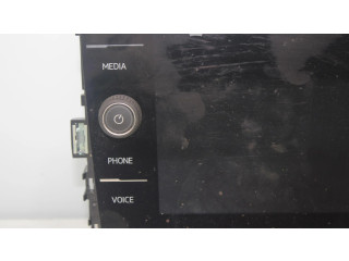 Дисплей 5G6919605A Volkswagen Golf Sportsvan