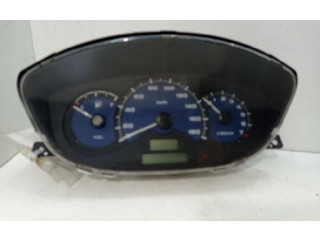 Панель приборов 96664150, 96664132   Chevrolet Matiz       