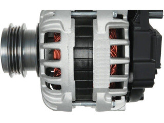 Генератор F000BL0458, A0677S   Dacia Logan II      