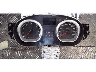 Панель приборов 248108937R Dacia Duster