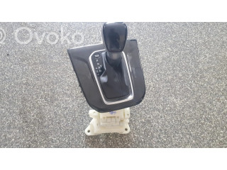 Механизм переключения передач (кулиса) (в салоне)