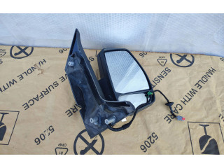 Зеркало электрическое        Ford Transit Custom  2013 - 2023 года   