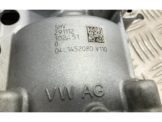 Поршень Масляный насос CLHA 04L145305, 04L145208D Skoda Octavia Mk3 (5E)