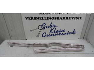 Боковая подушка безопасности 03552016 Citroen C3 Aircross