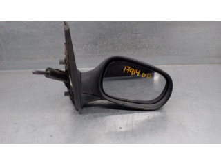 Зеркало электрическое Сзади Renault Clio III 2005-2012 года