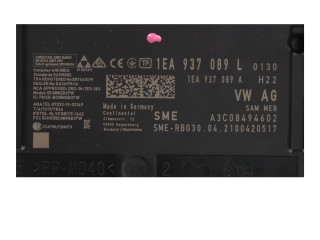 Модуль управления BSM 1EA937089L Volkswagen ID.3