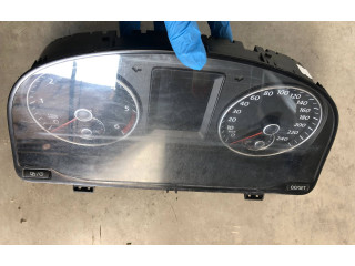 Панель приборов 2K5920876K, VDD02417 Volkswagen Caddy