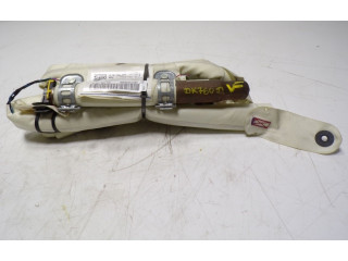 Подушка безопасности двери 5K6880742D, 5K6880742D Volkswagen Golf SportWagen