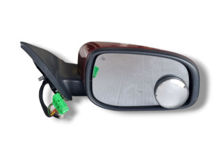 Зеркало электрическое Volvo V70 2005 - 2008 года