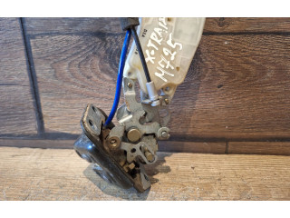 Zámek zadních dveří 905508H300, 0892058A Nissan X-Trail T30 2006