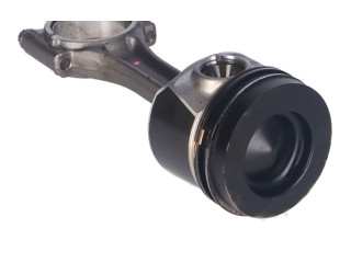 Шатун  03L105401A    Volkswagen Golf VII  