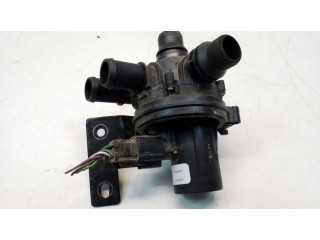 Циркуляционный электрический двигатель