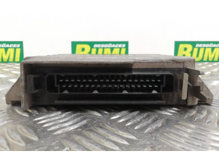 Блок управления двигателем Блок управления 7700856784   Renault Twingo I