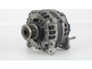 Генератор 03L903023K   Audi A3 S3 8V      