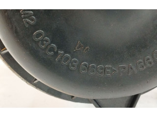 Масляный насос CAXA 03C103669E Volkswagen Golf SportWagen