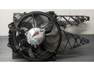 Вентилятор радиатора 50514483, M13005700 Alfa Romeo Giulietta 2.0