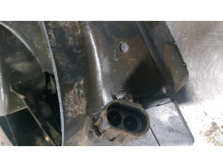 Вентилятор радиатора 52005748 Jeep Cherokee