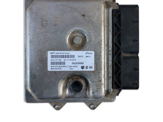 Řídící jednotka 55255950, MJD8F3M2   Alfa Romeo Mito 2009
