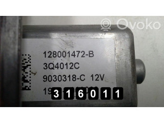 Передний комплект электрического механизма для подъема окна