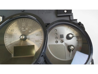 Přístrojová deska  Lexus GS 300 350 430 450H 2006 8380030B70  