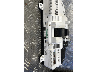 Панель приборов Saab 900