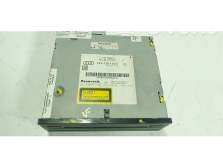 Zpětné zrcátko Audi A8 S8 D3 4E 2008 4E0057110E, 4E0910110E