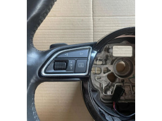 Volant Audi A6 C7 2017 4G0419091BE