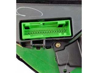 Спидометр (приборный щиток)  4B0919860, 8L0919272   Audi A6 S6 C5 4B 