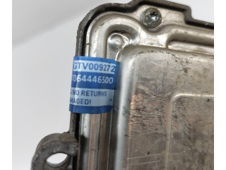 Řídící jednotka 391202A235, 0281030599 Hyundai i40 2015