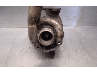  Турбина Opel Meriva A  8973000926, 4913106006   для двигателя Z17DTH      