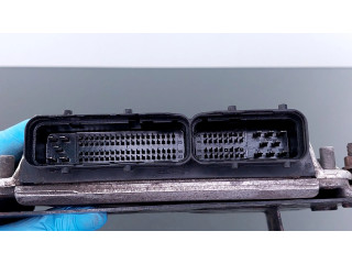 Řídící jednotka 0281010814, P04727664AC Chrysler Voyager 2003