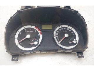 Панель приборов 940031G120   KIA Rio       