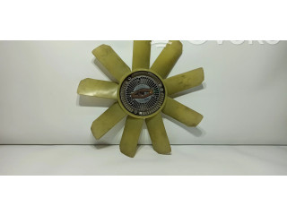 Турбина SsangYong Actyon 6652000222, 6652000623 для двигателя D20DT