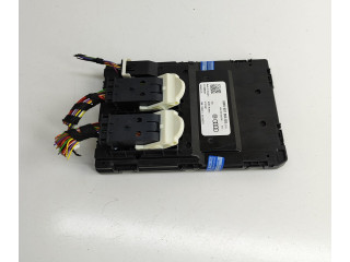 Блок комфорта 8W0907063DG, 8W0907063BG   Audi A5   