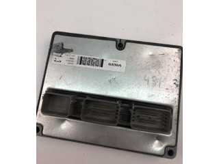 Блок управления двигателя 30743371, FR431 Volvo C30