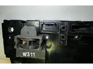 Блок управления климат-контролем 7923, 7923   Volvo V70