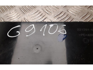 Блок управления 5WA907727AD, G9106 Skoda Octavia Mk4