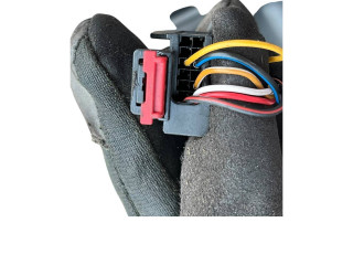 Зеркало электрическое Skoda Octavia Mk3 (5E) 2013 - 2019 года