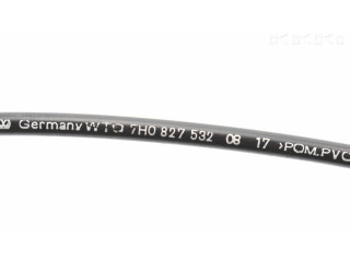 Задний замок