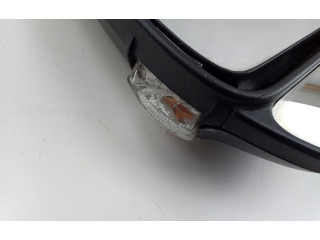 Зеркало (механическое) Opel Combo D 2011 - 2017 года