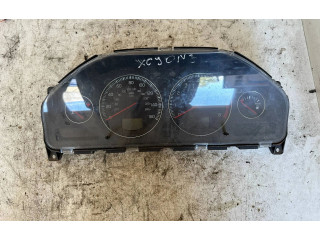 Панель приборов 8673266, 8691648   Volvo XC90       