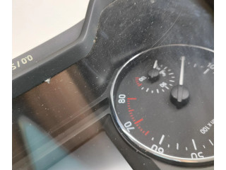 Панель приборов 5E0920871B   Skoda Octavia Mk3 (5E)       