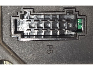 Блок комфорта 7M0962258E Ford Galaxy