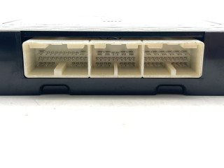 Блок управления климат-контролем 9W8318D493AD, MB1776008363   Jaguar XK  XKR