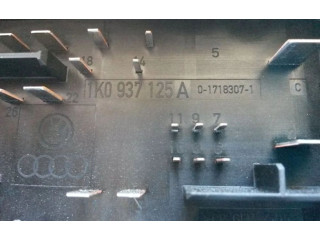 Блок предохранителей 1K0937125A, 1K0937125A Skoda Octavia Mk2 (1Z)