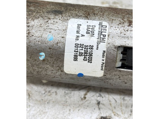    Рулевая рейка 5208343, 26106032   Saab 9-5 2006 - 2010 года