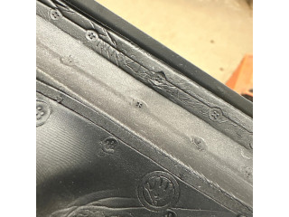 Зеркало (механическое) правое Skoda Fabia Mk4 (6VA) 2021- года