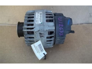 Генератор 51859038, 51859038   Fiat Grande Punto